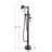 Freestanding Tub Filler with Diverter-63295275