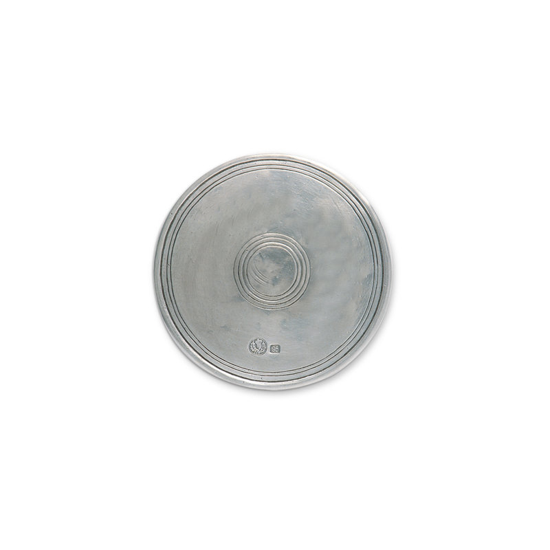 Round Bottle Coaster