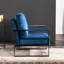 Chaise d'appoint classique Mid Century-133094833-133094837