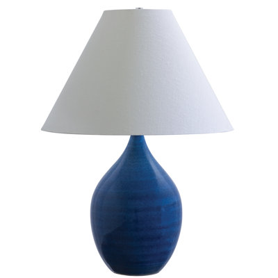 Scatchard 28" Table Lamp