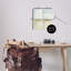 «Grass Path to Beach Alcove», ensemble de 2 plaques murales par Steller Design Studio