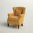 Johnathan 29'' Wide Velvet Wingback Chair-866328925