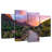 Watchman Canyon Valley-1413634458