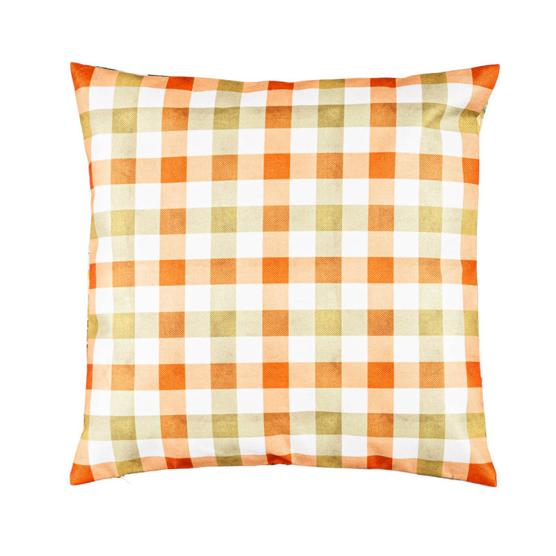 Housse de coussin Farmhouse