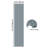 Yescom Garage Flooring in Grey-63871087