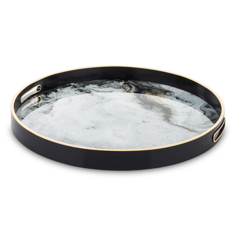 Saltaire Tray