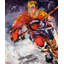 Bobby Hull Print by Tom Blood-64401654