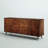 Molucca 65'' Wide Maple Solid Wood Sideboard