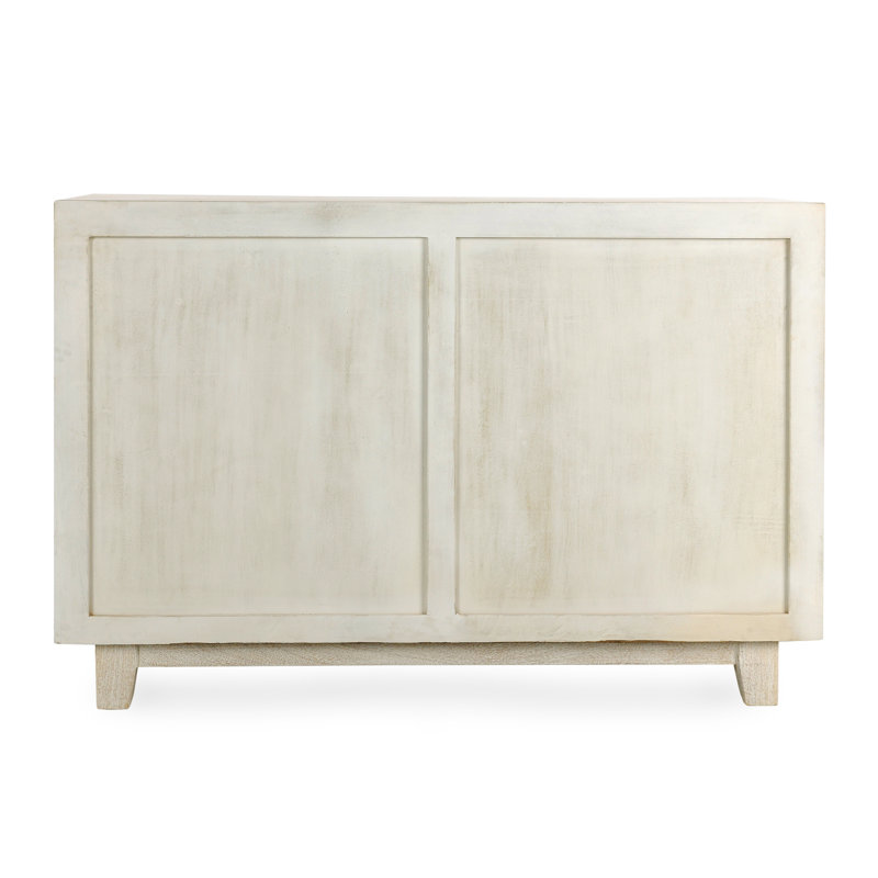 Reece 3-piece Nightstand Sand