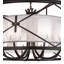 Penelope 8 - Light Chandelier