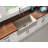 33'' L Single Bowl Fireclay Kitchen Sink-69785421