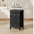 File Cabinet with 3 Drawers, Rustic Farmhouse Office Storage Cabinet, For Home and Office-2075743678