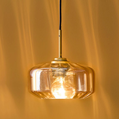 Alexx 1 - Light Pendant