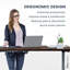 Bureau debout électrique en L-112547759-112547763
