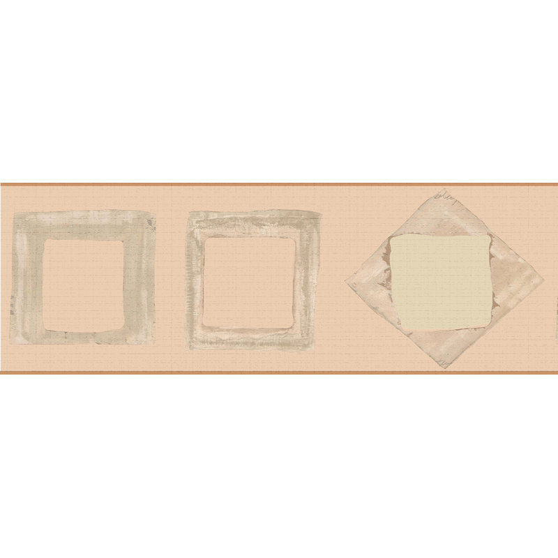 Peel & Stick Border