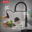 Robinet de cuisine Ermelo Pro Style-105270576