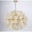 Lustre sphérique clair Spoutnik Stella-91714429-91714434-131055389