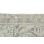 Tapis beige / crème Andromachi One-of-a-Kind