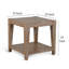 Francoise End Table