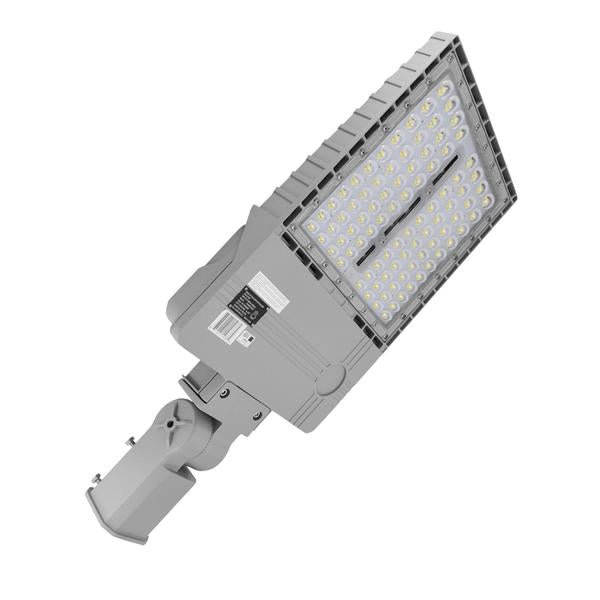 Lampadaire d'extérieur au-delà de la technologie DEL