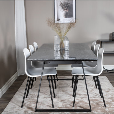 Roth 6 - Person Dining Set