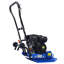 Compacteur à plaque de gaz 212cc 7,0HP avec 5600 VPM et base 20 x 14 pouces