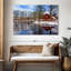 Lilie Winter Lake House-108815441