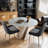 Kataleah Tufted Velvet Side Dining Chairs-81522158