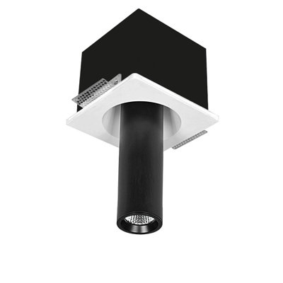 Giacomo 15.5cm Downlight and Recessed Lighting Kit