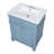Indigo Blue est en rupture de stock