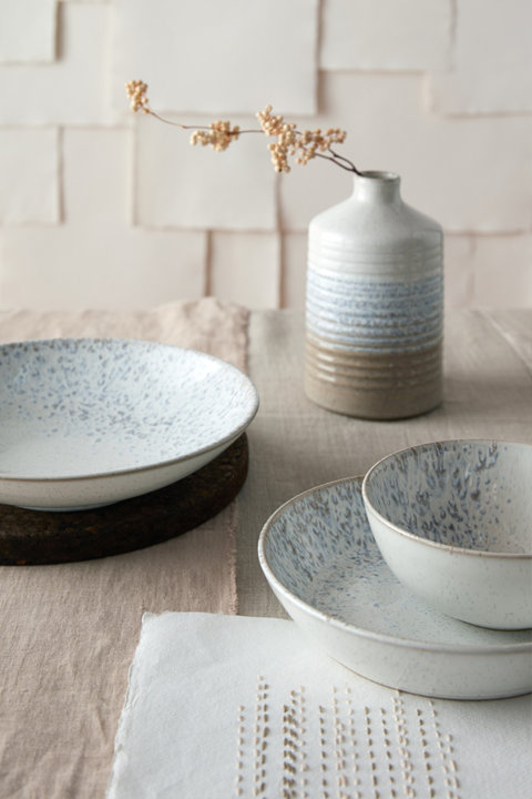 The Kiln Collection