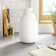 Neutral Contemporary Vase with Handles
