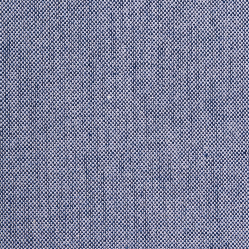 Kristina 100% Cotton Table Runner, Blue, 108" L x 14" W