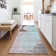 Premium Machine Washable Alves AMF1140 Geometric Rug