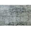 Tapis unique Rayxeah 5,0 x 8,0 blanc
