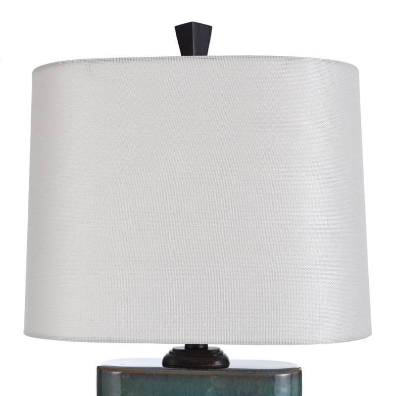Carlye Ceramic Table Lamp