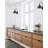 Enzly Armed Sconce