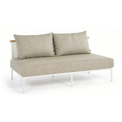 Riad Outdoor - Seat Patio Sofa