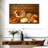 Bread Assortment Canvas Print-101391966