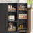 68'' Kitchen Pantry-1058860731
