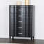 Meuble de salle de bain 1Pc-385144173