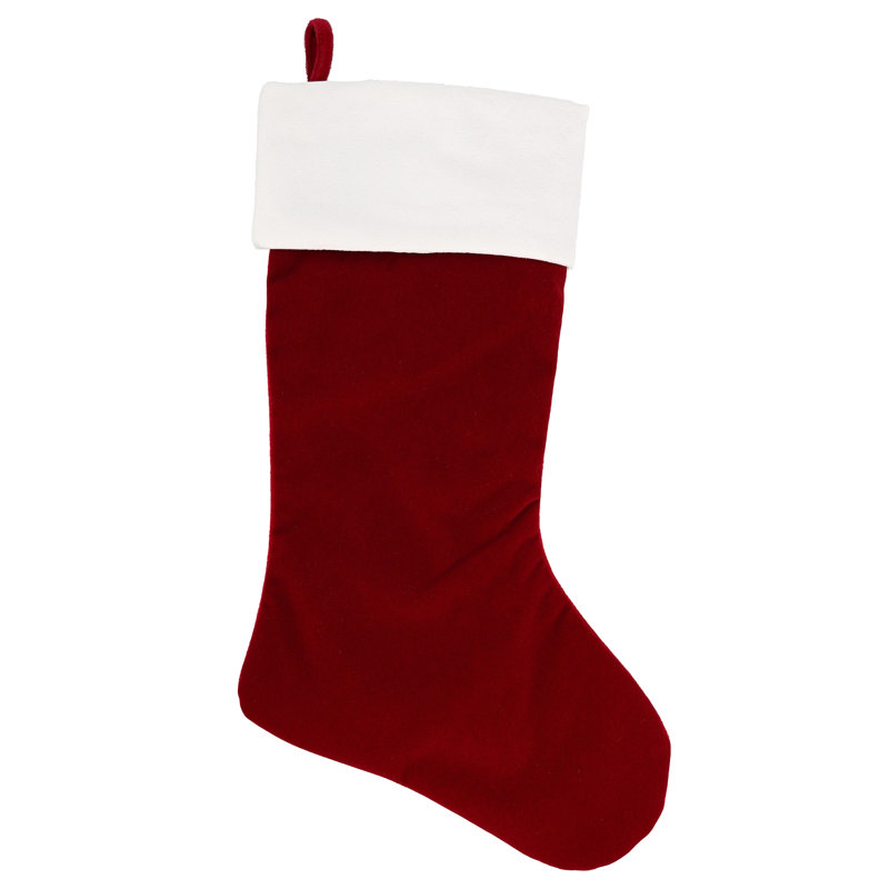 Chaussette de Noël Hangright Deluxe