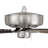 Pro Plus 52" Fan 52'' Ceiling Fan-2068253624