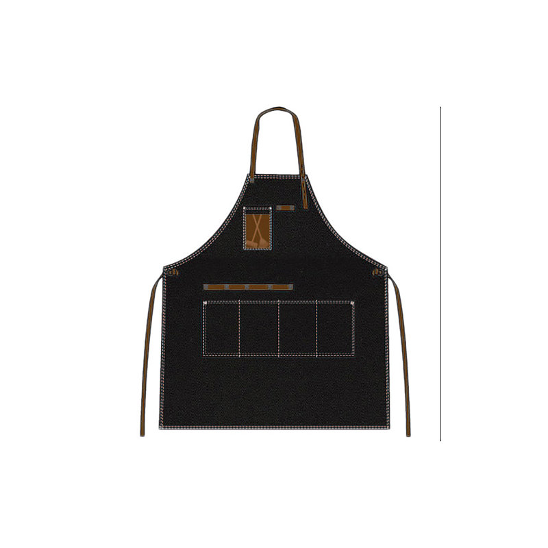 Garden Apron