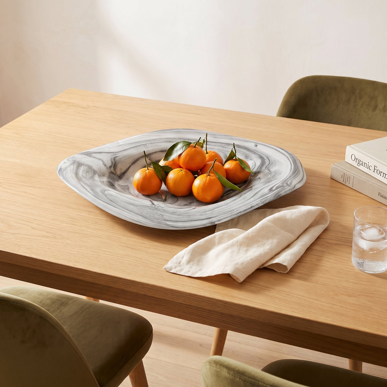 Malvina Decorative Tray
