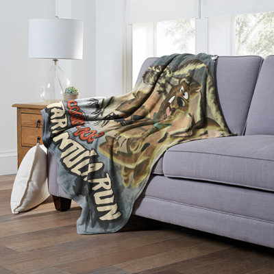 Throw Blanket