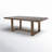 Geovoni Extendable Dining Table