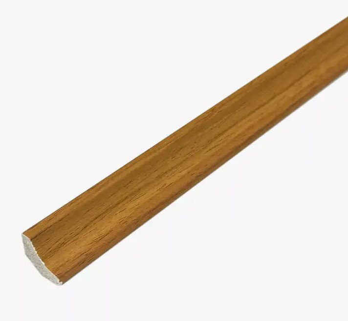 2400cm W x 16.5cm L Multi-Purpose, Warm Oak