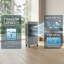 Refroidisseur par évaporation portable-128633620