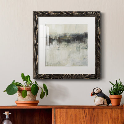 " Neutral Horizon Line I "